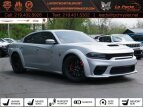 Thumbnail Photo 43 for 2021 Dodge Charger SRT Hellcat Widebody